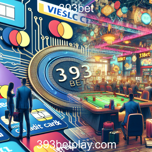 Explorando a Categoria 'Pagamentos' no 393bet: Dicas e Opções
